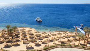 пляжи египта фото